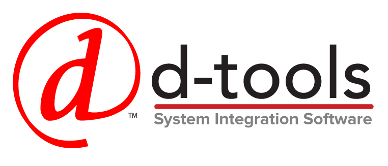 Dtools Logo